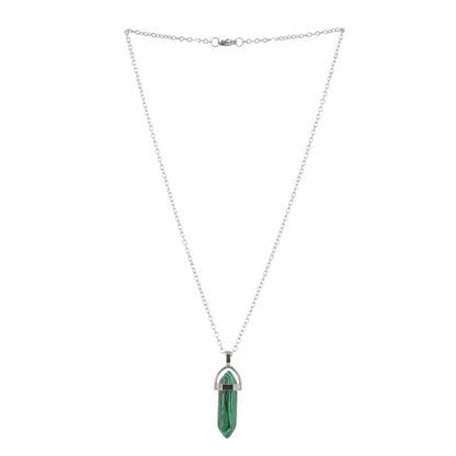 Malachite Necklace