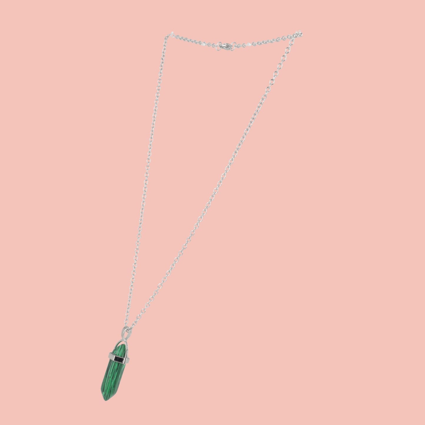 Malachite Necklace
