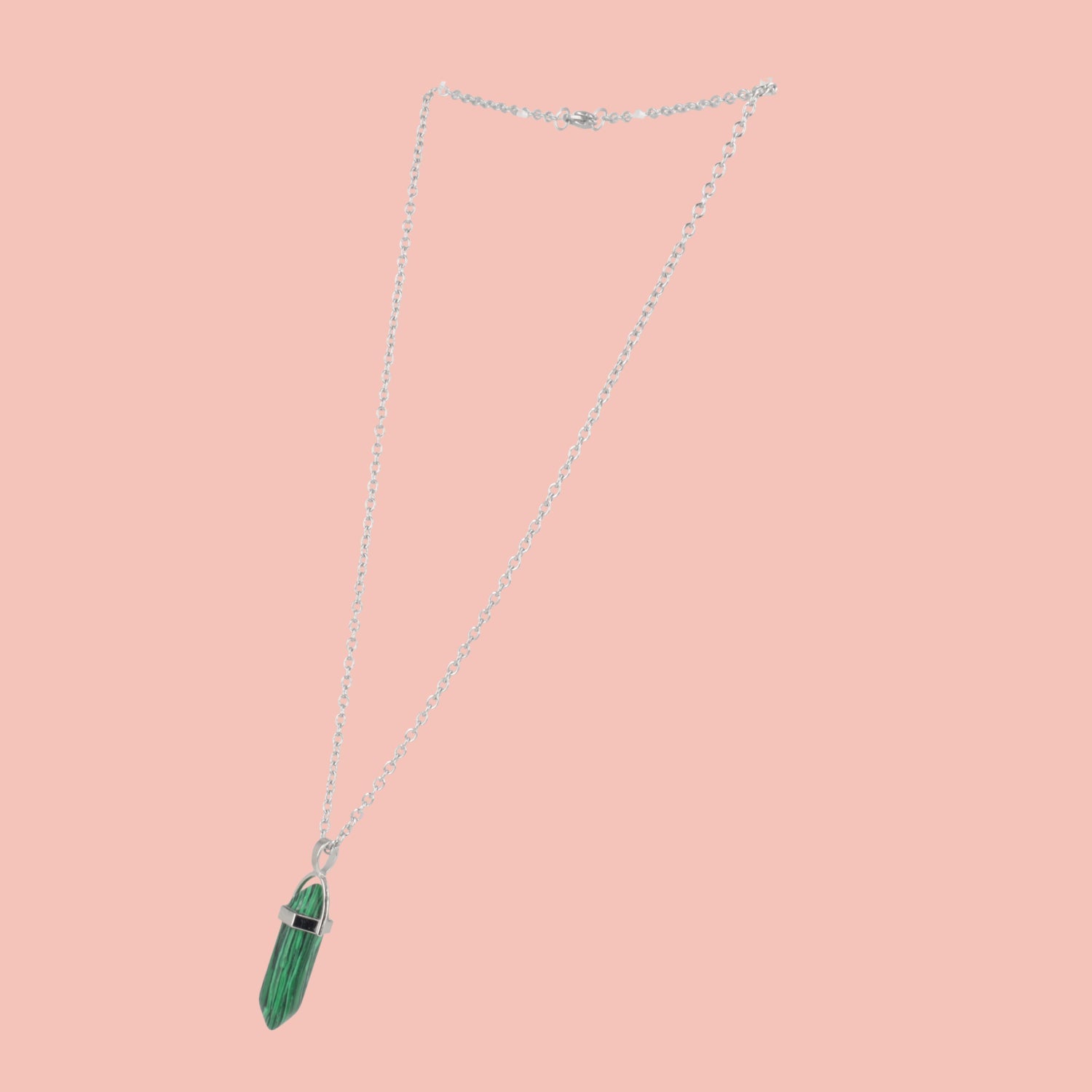 Malachite Necklace