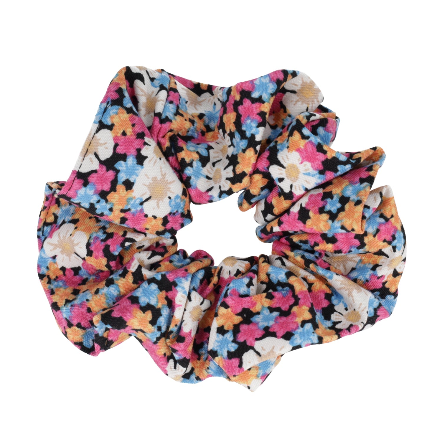 May Queen Scrunchie