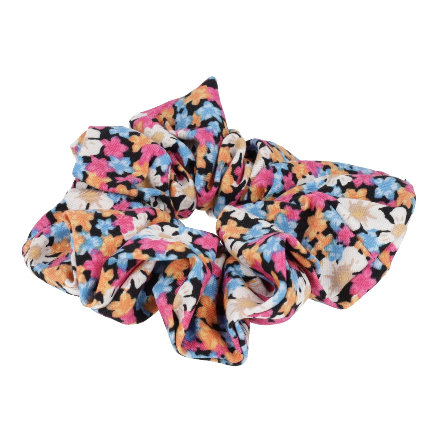 May Queen Scrunchie