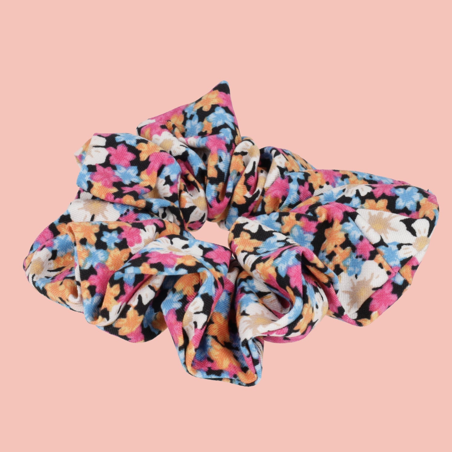 May Queen Scrunchie