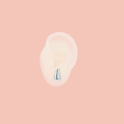 Mini Droplet Earrings