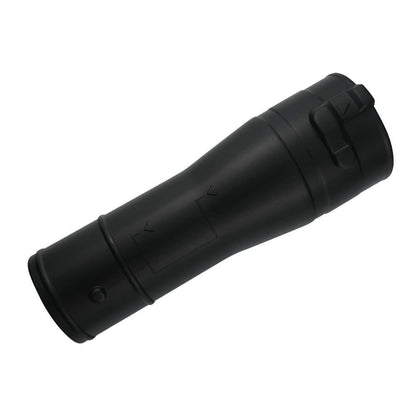 191L13-5 191B21-6 Cordless Blower Nozzle Plastic Adapter Pipe Compatible with Model XBU03
