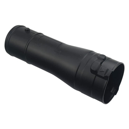 191L13-5 191B21-6 Cordless Blower Nozzle Plastic Adapter Pipe Compatible with Model XBU03