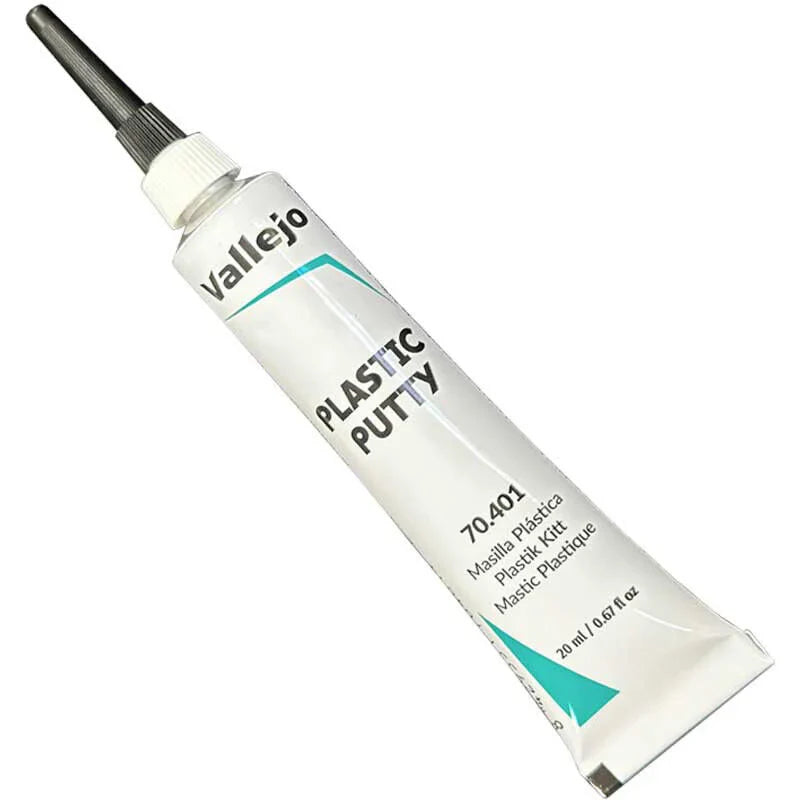 Plastic Putty