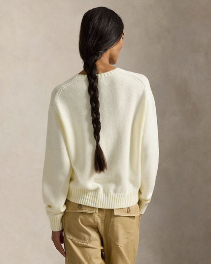 polo-bear-baumwollpullover-mit-rundhalsausschnitt