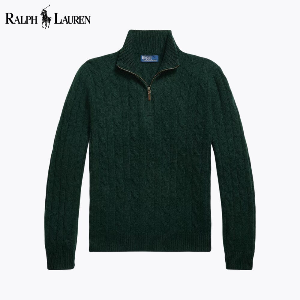 rl-cable-knit-cashmere-quarter-zip-jumper