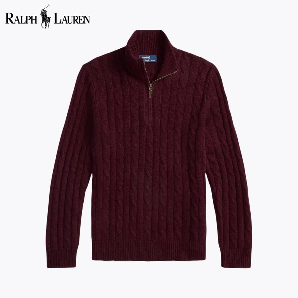 rl-cable-knit-cashmere-quarter-zip-jumper