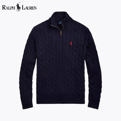 rl-chunky-cable-knit-cotton-quarter-zip-sweater