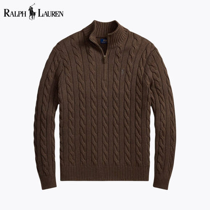 rl-chunky-cable-knit-cotton-quarter-zip-sweater