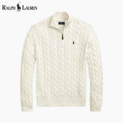 rl-chunky-cable-knit-cotton-quarter-zip-sweater
