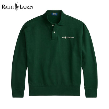 rl-logo-collared-sweatshirt