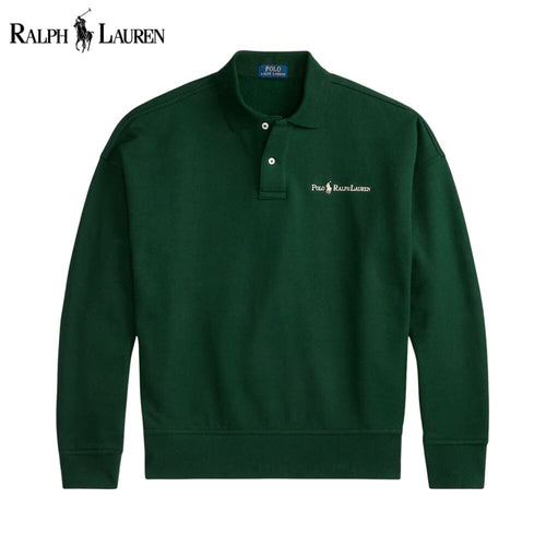 rl-logo-collared-sweatshirt