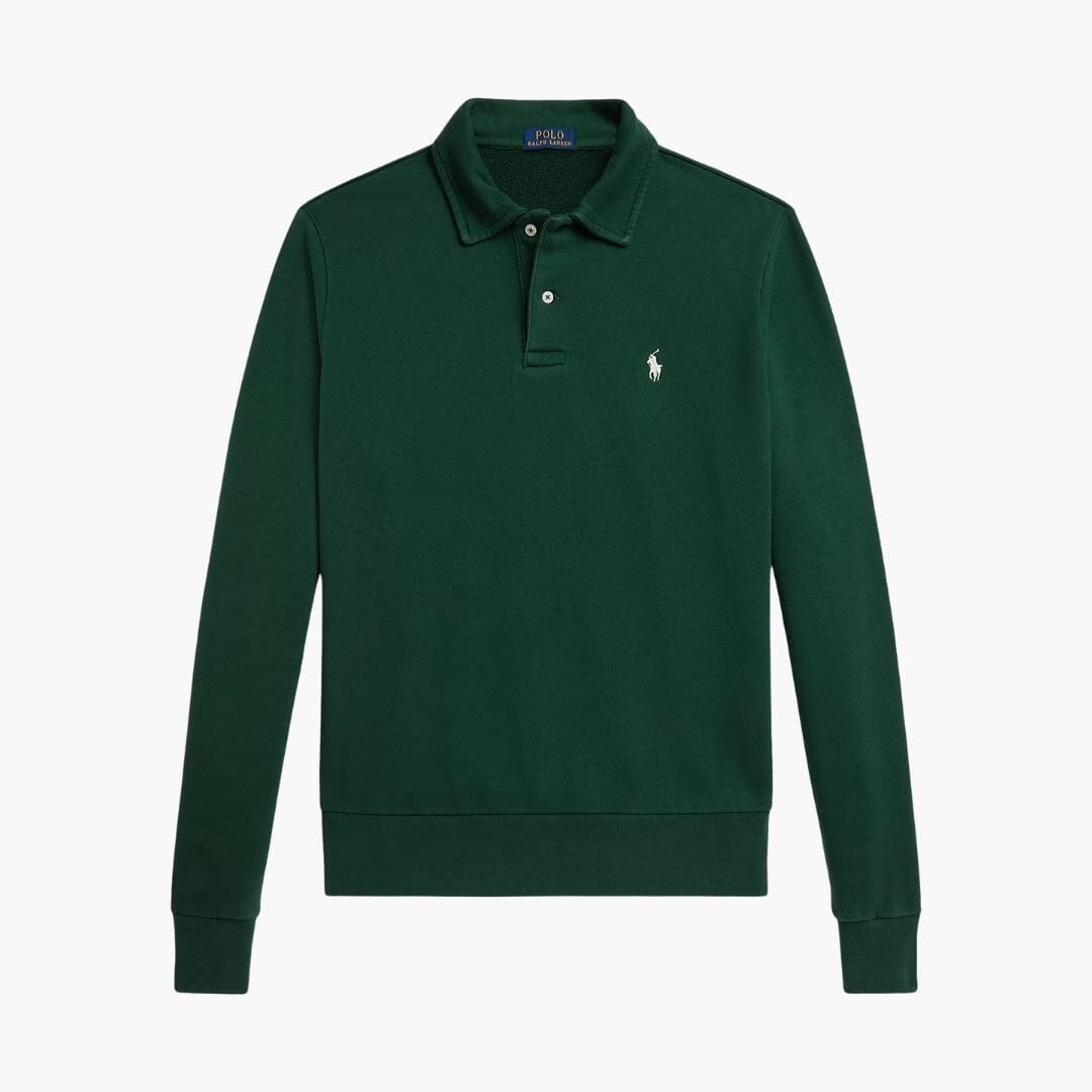 rl-loopback-fleece-collared-sweatshirt