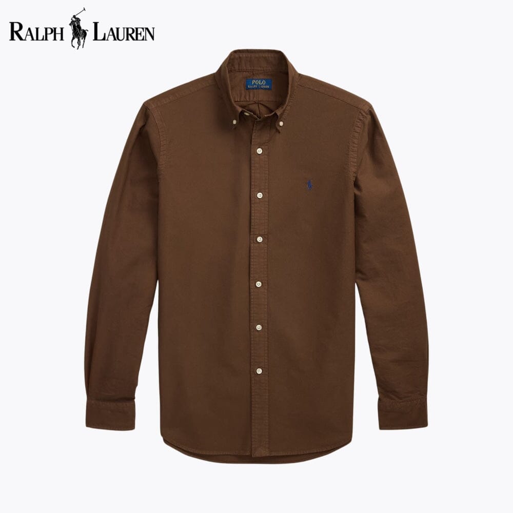 rl-slim-fit-garment-dyed-oxford-shirt