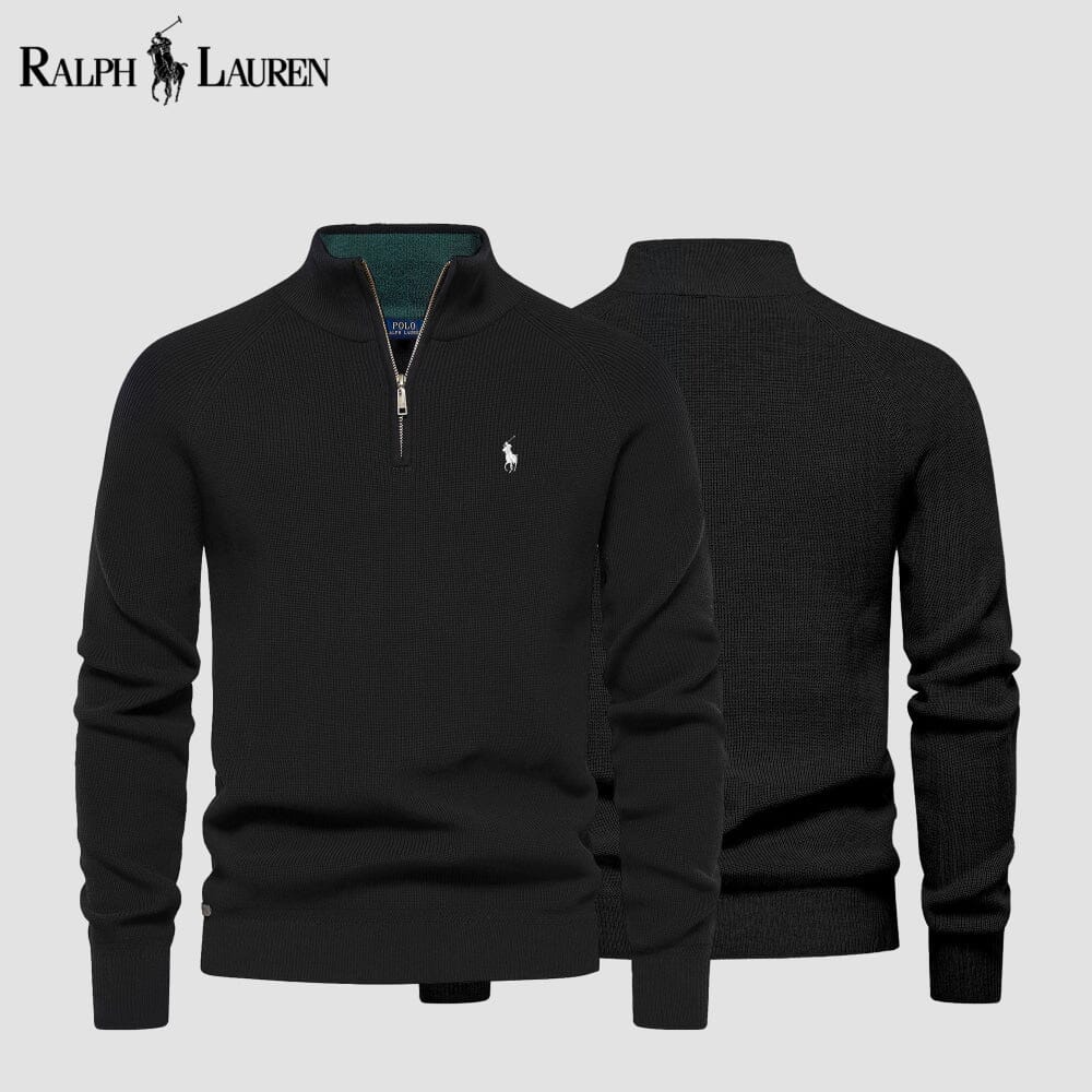 rl-zip-cable-knit-wool-knit-sweater