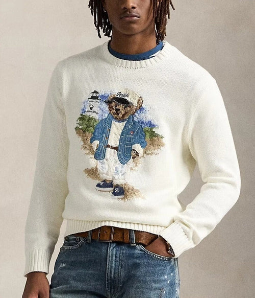 sueter-ralph-lauren-bear-azul