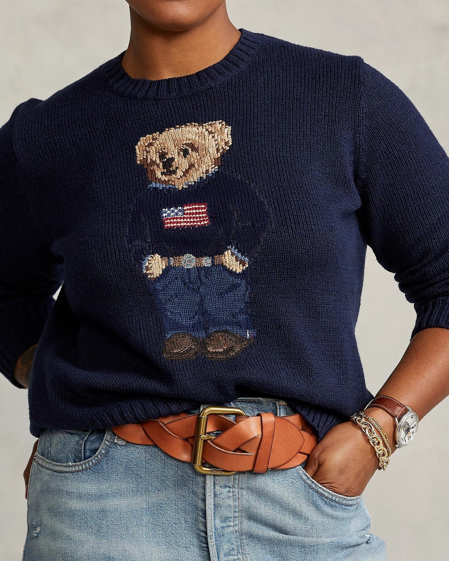 sueter-ralph-lauren-gola-redonda-de-linho