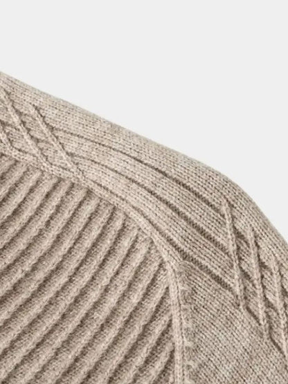 stripe-quarter-zip-wool-sweater-cross-crown