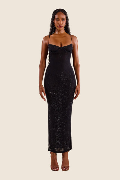 The Teaira Maxi