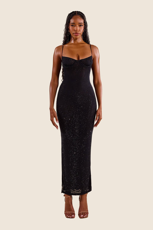 The Teaira Maxi