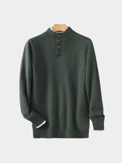 timeless-luxe-cashmere-pullover-cross-crown