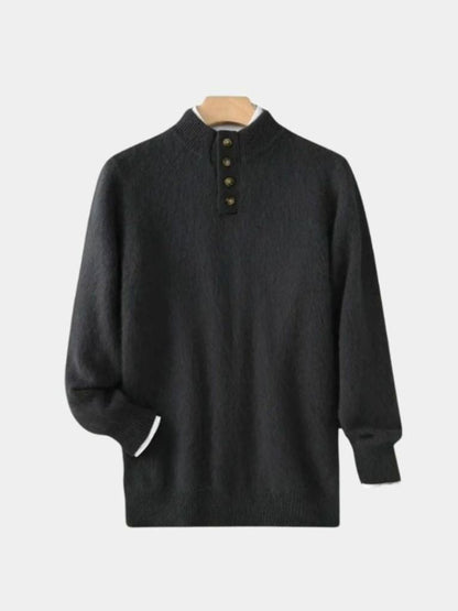 timeless-luxe-cashmere-pullover-cross-crown