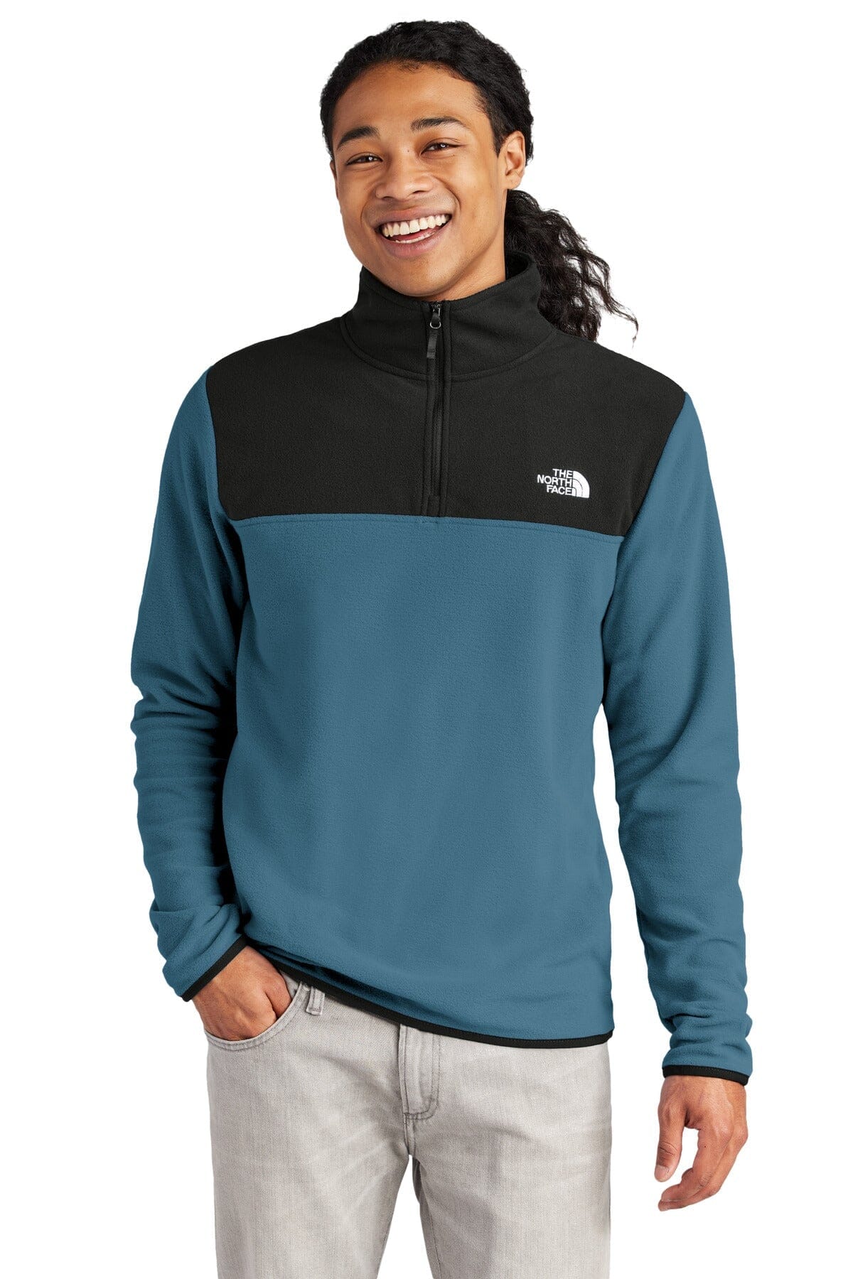tnf-glacier-1-4-zip-fleece