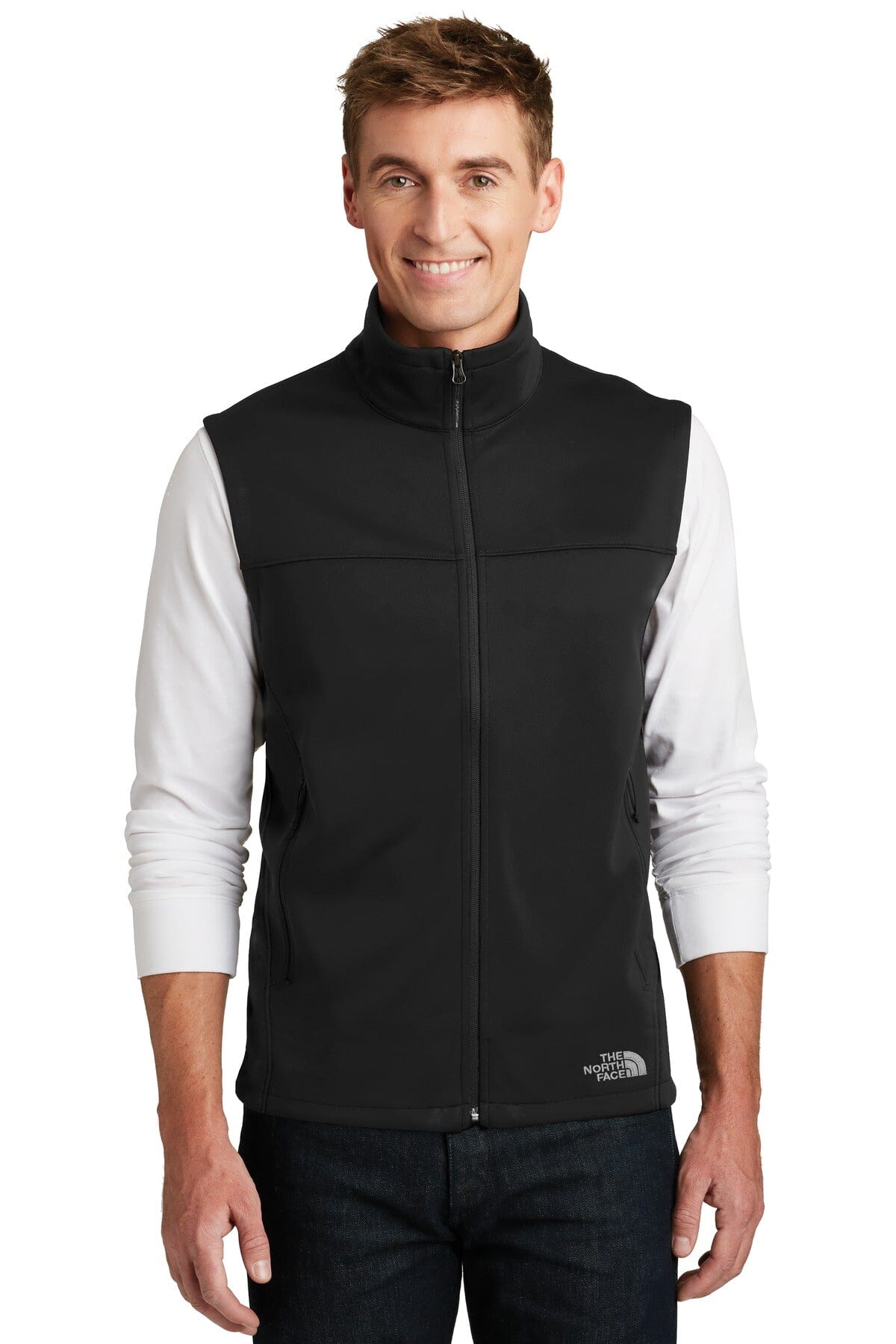 tnf-ridgewall-soft-shell-vest