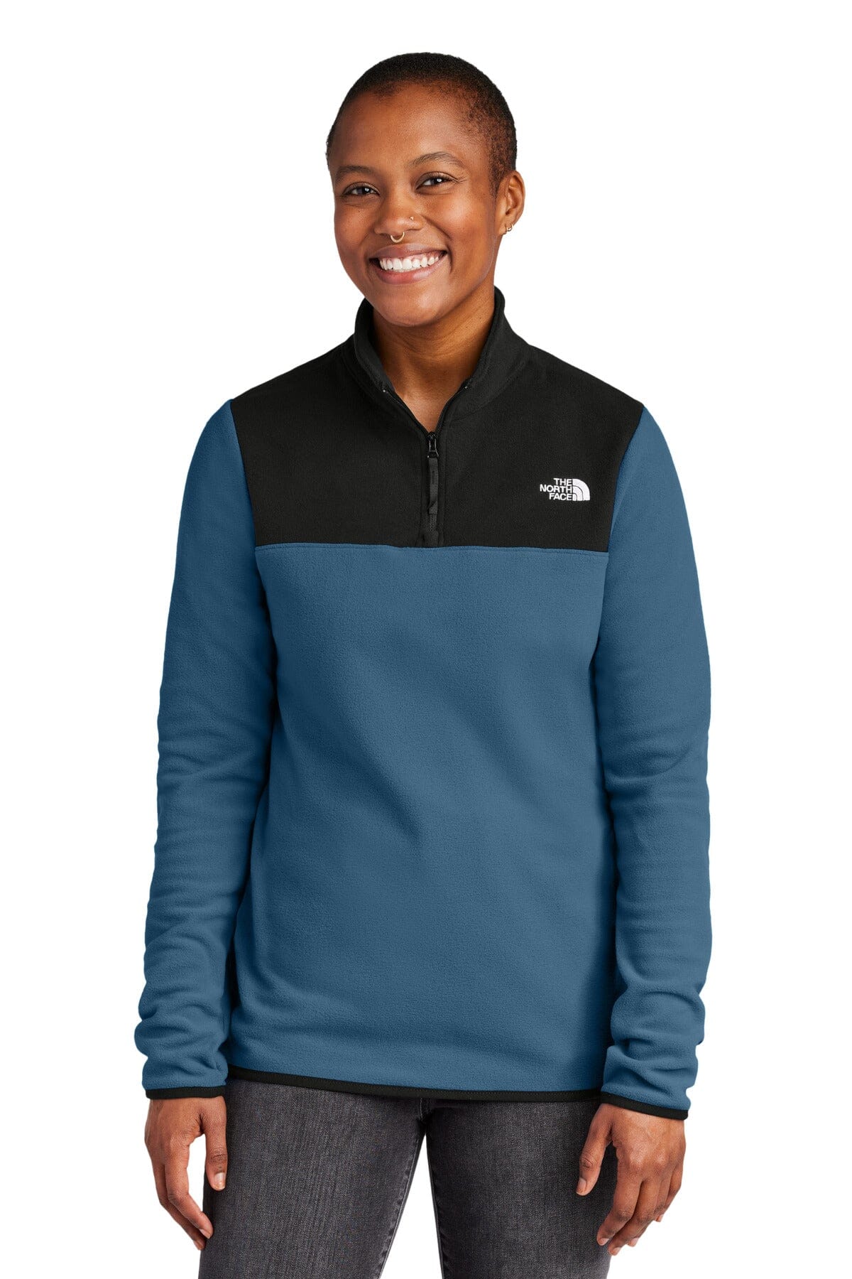 tnf-womens-glacier-1-4-zip-fleece