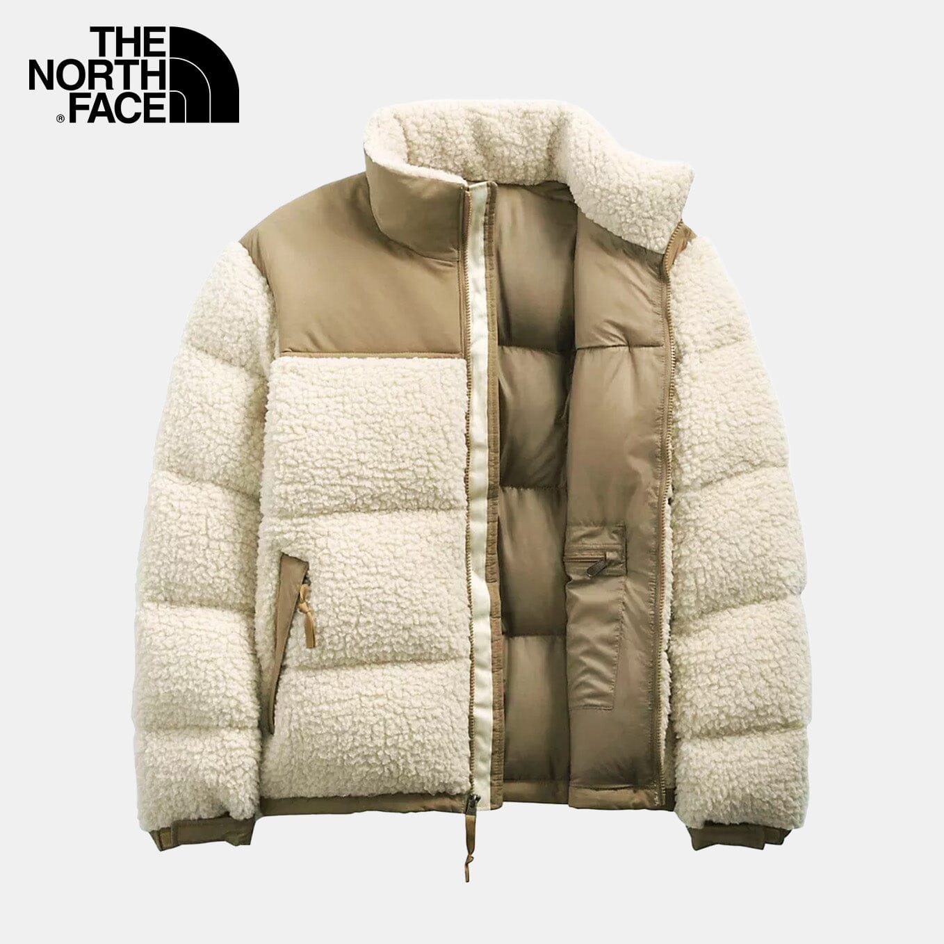 veste-sherpa-tnf-destockage