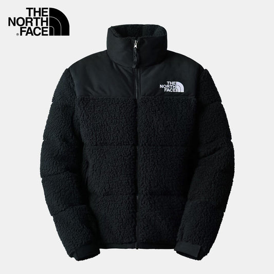 veste-sherpa-tnf-destockage