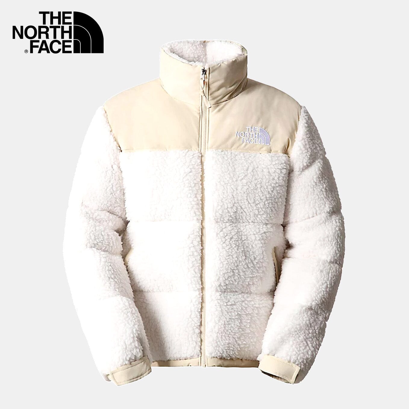 veste-sherpa-tnf-destockage