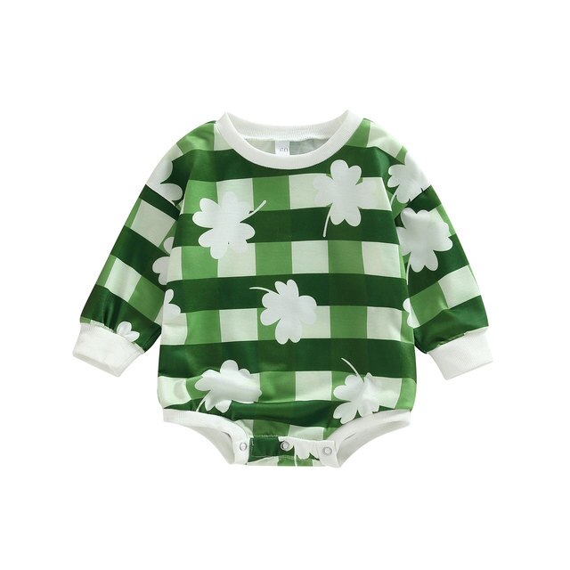 TRUCK FULL OF LUCK Long-Sleeve
