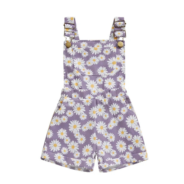 SUMMER Overalls
