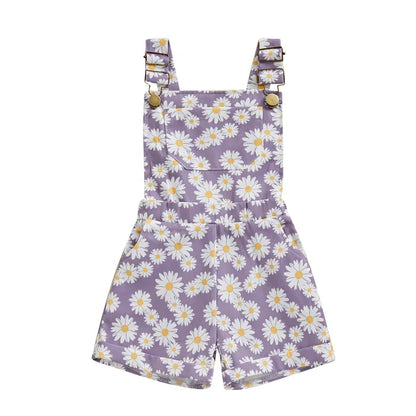 SUMMER Overalls