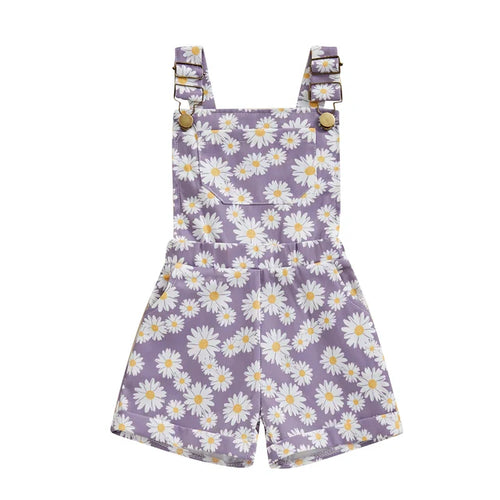 SUMMER Overalls