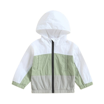 SUMMER BREEZE Jacket