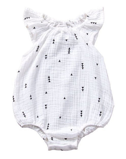 SUMMER BLISS Romper