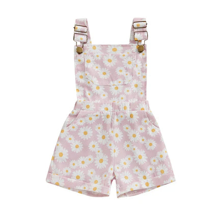 SUMMER Overalls