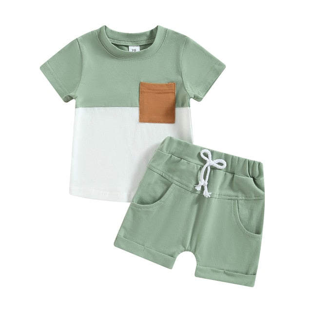 FRANKIE Summer Outfit