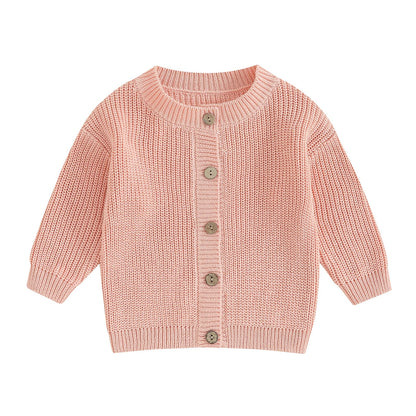 BETTY Knitted Cardigan