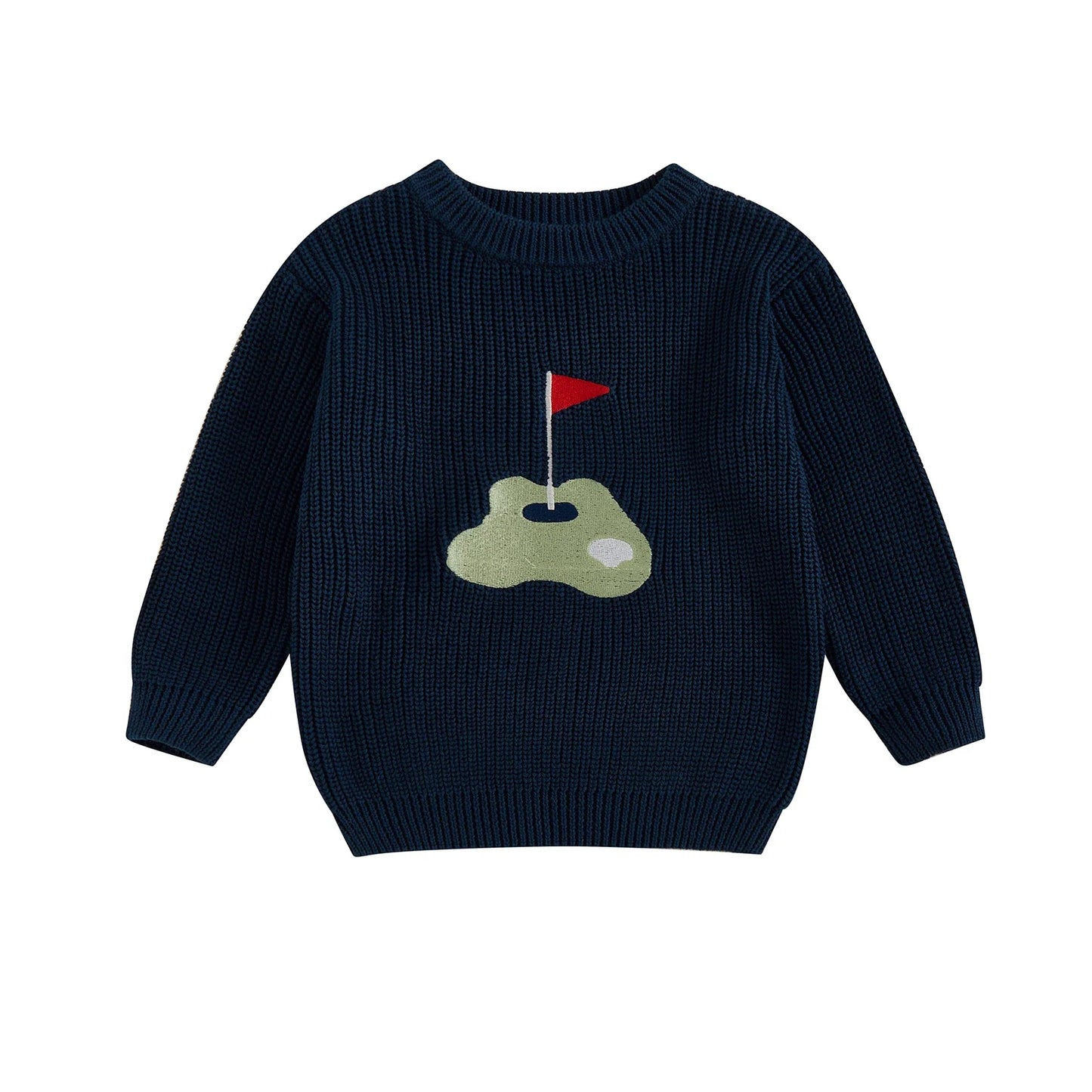 GOLF Knitted Sweater