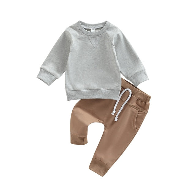 JACOB Outfit