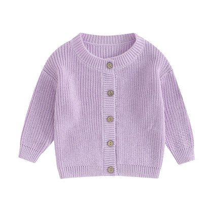 BETTY Knitted Cardigan