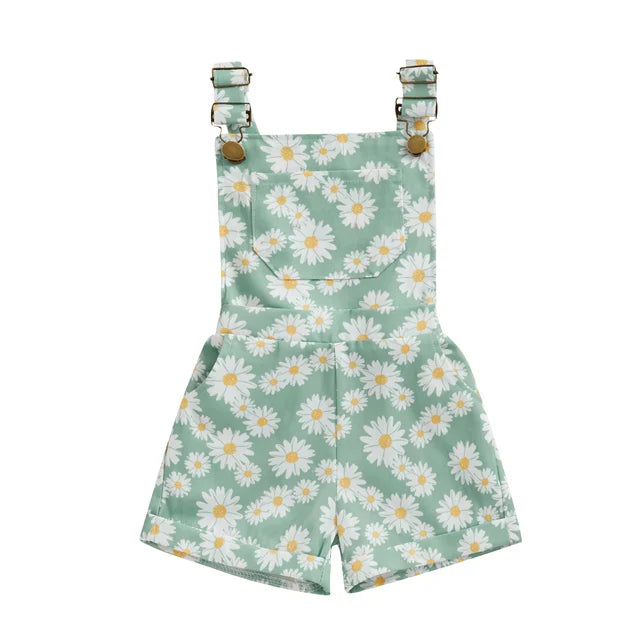 SUMMER Overalls