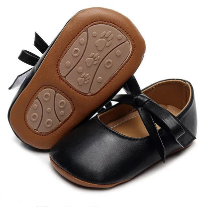 KIARA Bowtie Shoes
