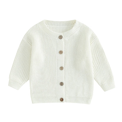 BETTY Knitted Cardigan
