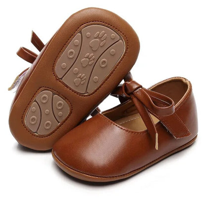 KIARA Bowtie Shoes